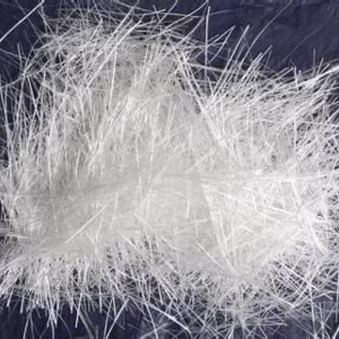 الیاف شیشه glass fiber 200 گرم بازرگانی دکتر زندی