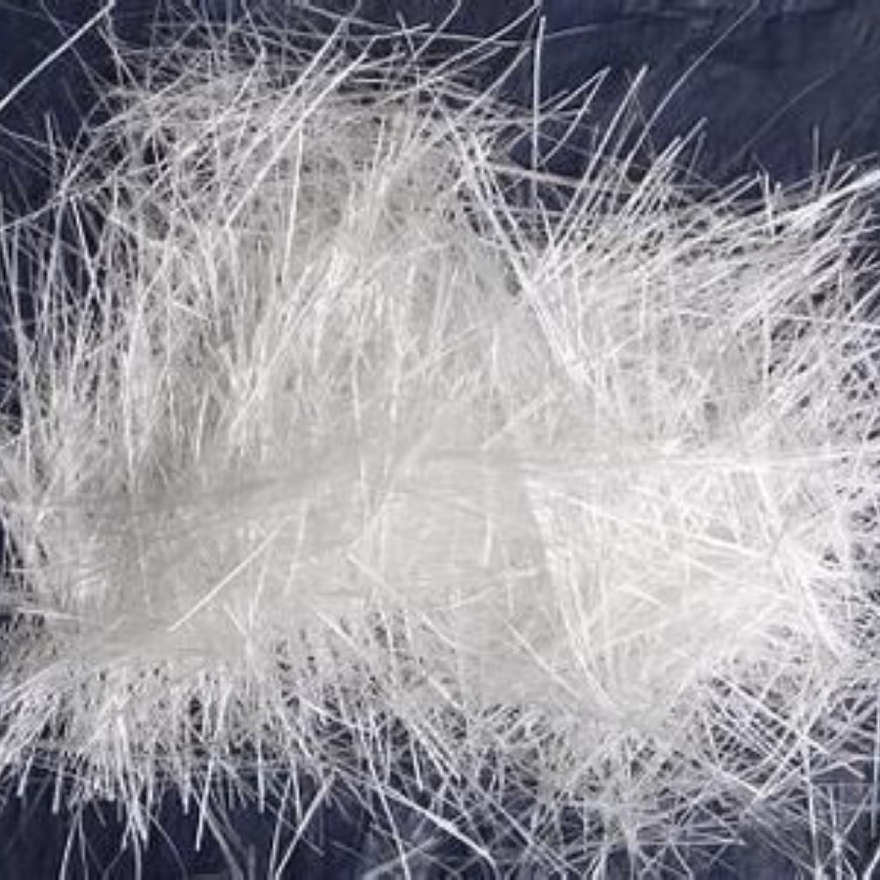 الیاف شیشه glass fiber 200 گرم بازرگانی دکتر زندی