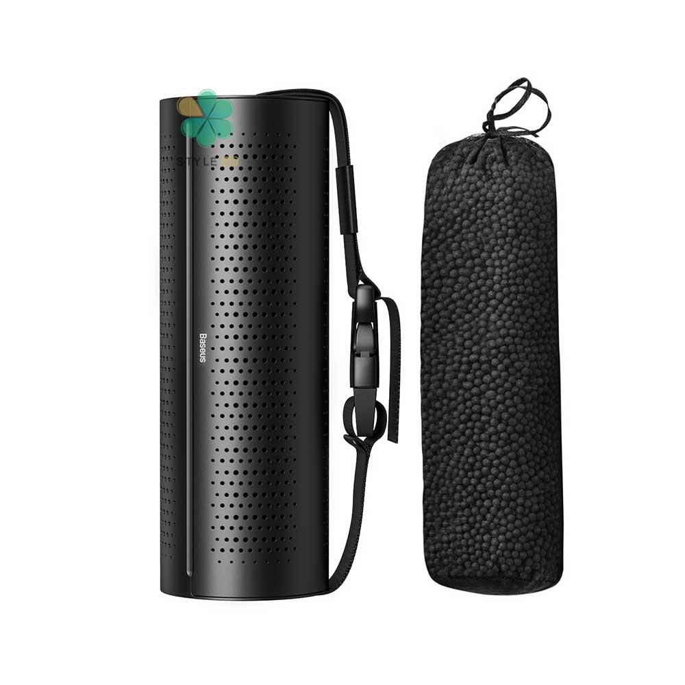 دستگاه تصفیه هوا ماشین بیسوس مدل Baseus Ecological CRJHQ-A01