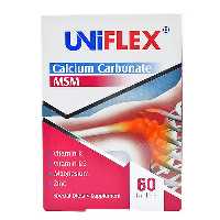 قرص یونی فلکس لیبرتی سوئیس | Liberty Swiss Uniflex