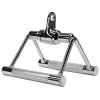 دسته قایقی گردون بدون روکش