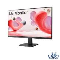 مانیتور ال جی 27 اینچ مدل MONITOR LG 27MR400-B LED
