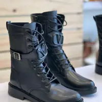 بوت خفن برند وی