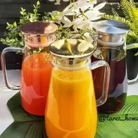 پارچ Glass Ware