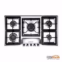 اجاق گاز صفحه ای درخشان مدل G632