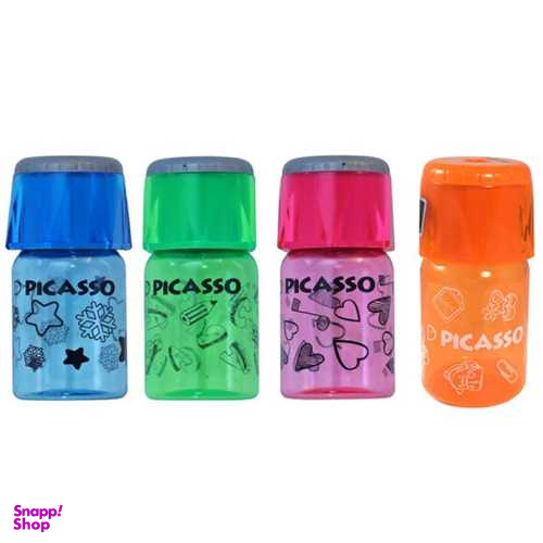 پاک کن پیکاسو (Picasso) مدل E20w رنگ سفید