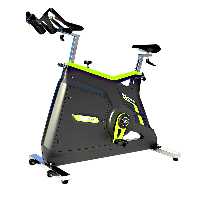 دوچرخه اسپینینگ دی اچ زد فیتنس DHZ FITNESS X959