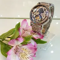 (ساعت مردانه patek philippe)
 