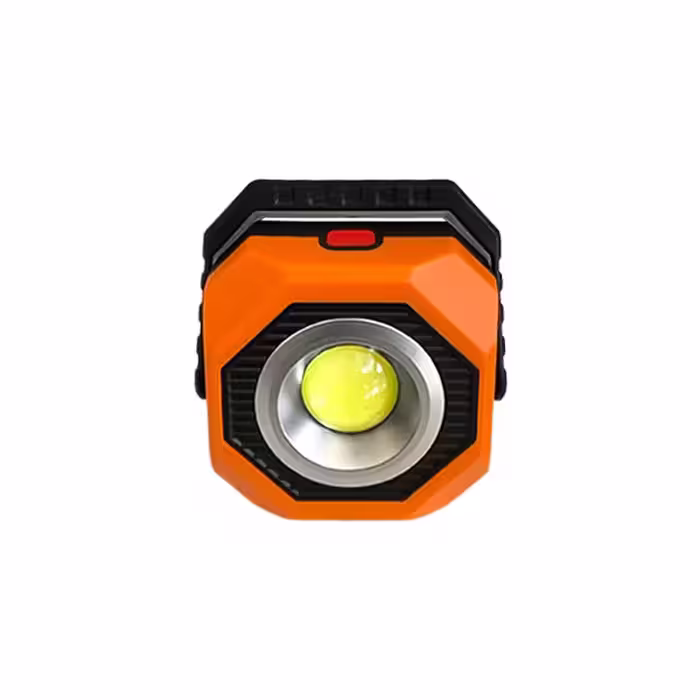 پرژکتور سولاردار 20W COB مدل BH-K601