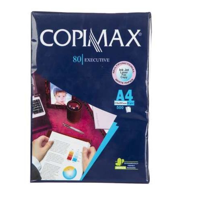 کاغذ A4 بسته 500 عددی ارسال رایگان