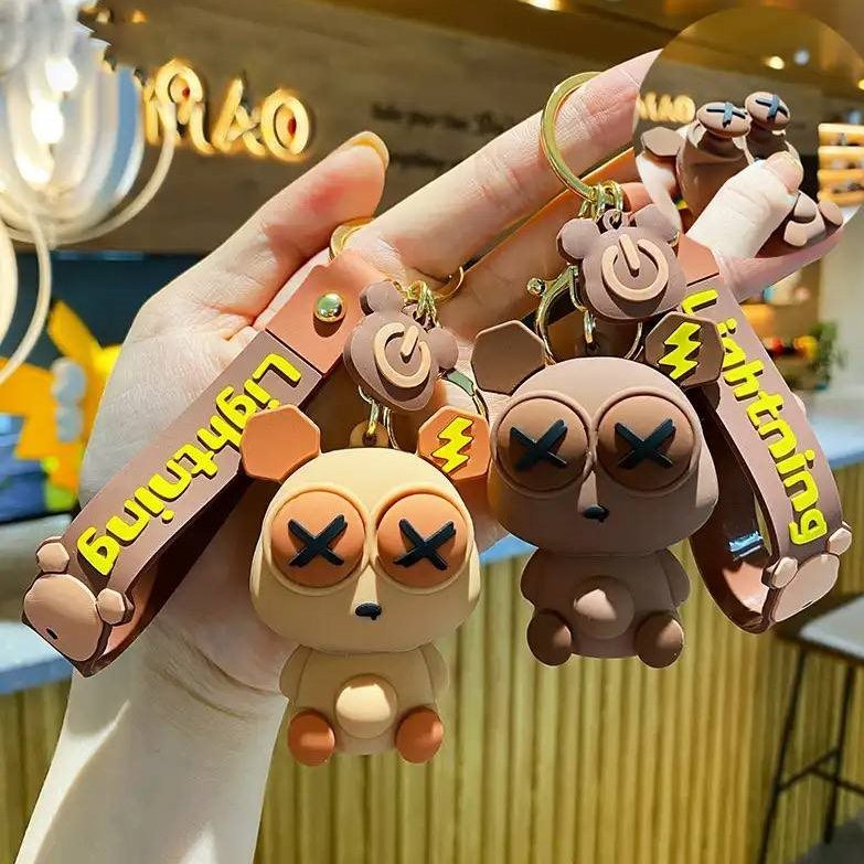 جاکلیدی چشم فشاری lighting