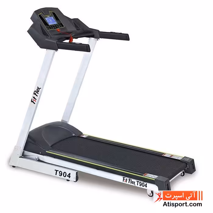 تردمیل Fit Flex T904