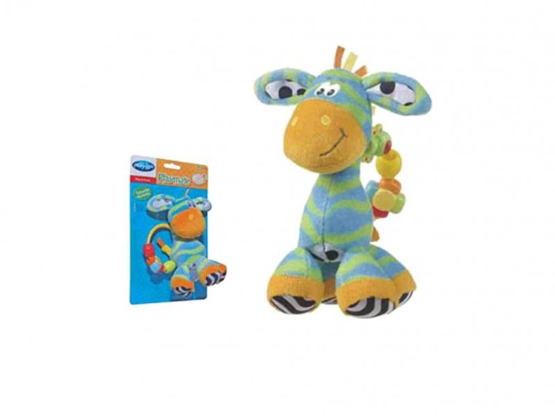 جغجغه گور خر راه راه playgroکد102856