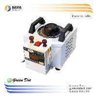 خرید واریابل تک فاز GDDM-16A-P-V 4KVA گرین دات هند | ساوا الکتریک