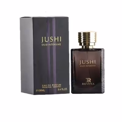 ادو پرفیوم مردانه روونا مدل گوچی عود اینتنس حجم 100 میل