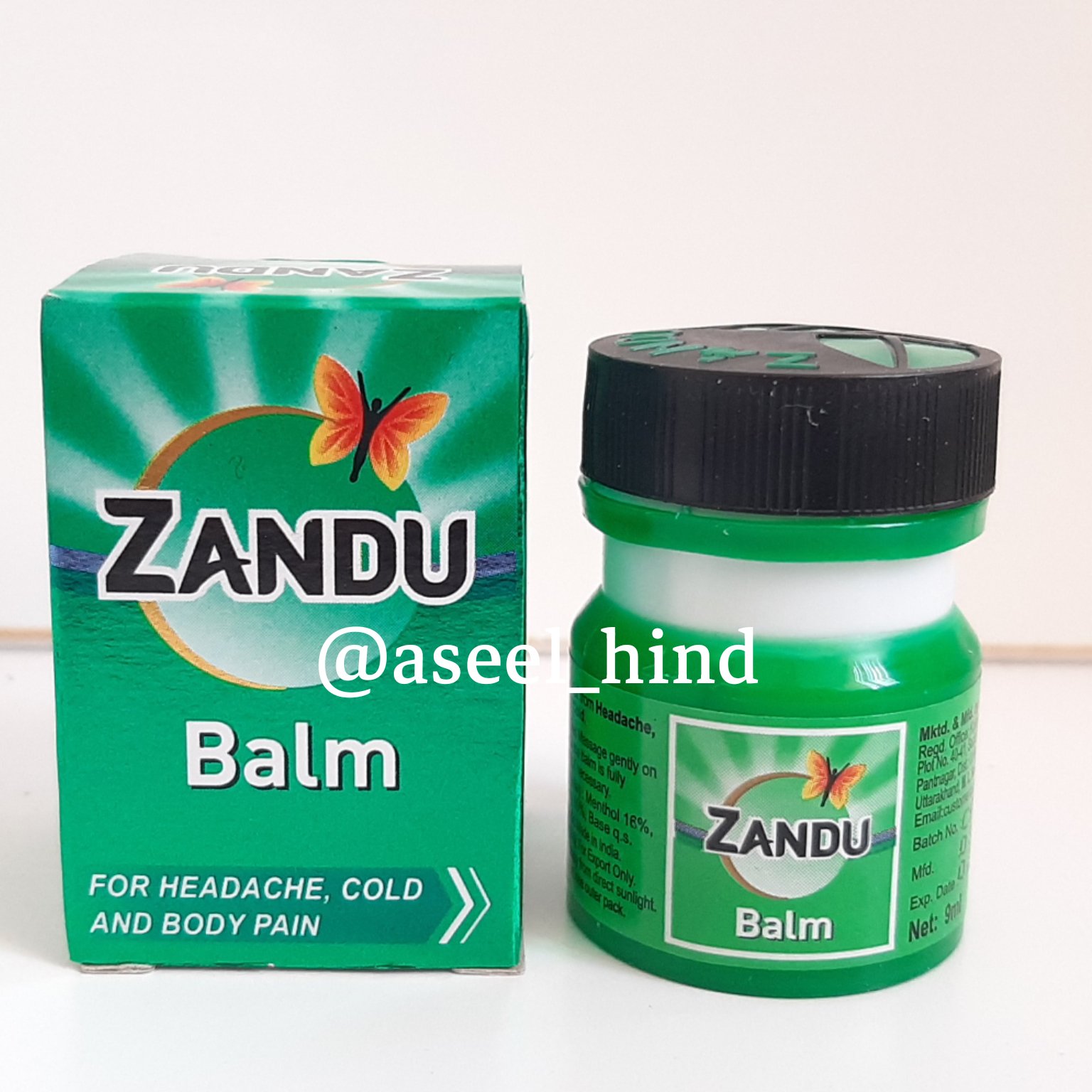 ترکیب گیاهی بهبود سرماخوردگی و سردرد ارسال رایگان 