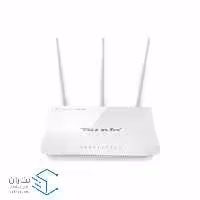 قیمت و مشخصات روتر بی‌سیم تندا مدل W1800R