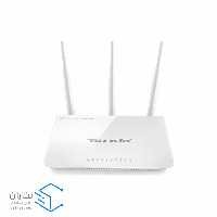 قیمت و مشخصات روتر بی‌سیم تندا مدل W1800R