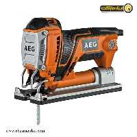 اره عمود بر AEG گیربکسی 440 وات مدل PST500X