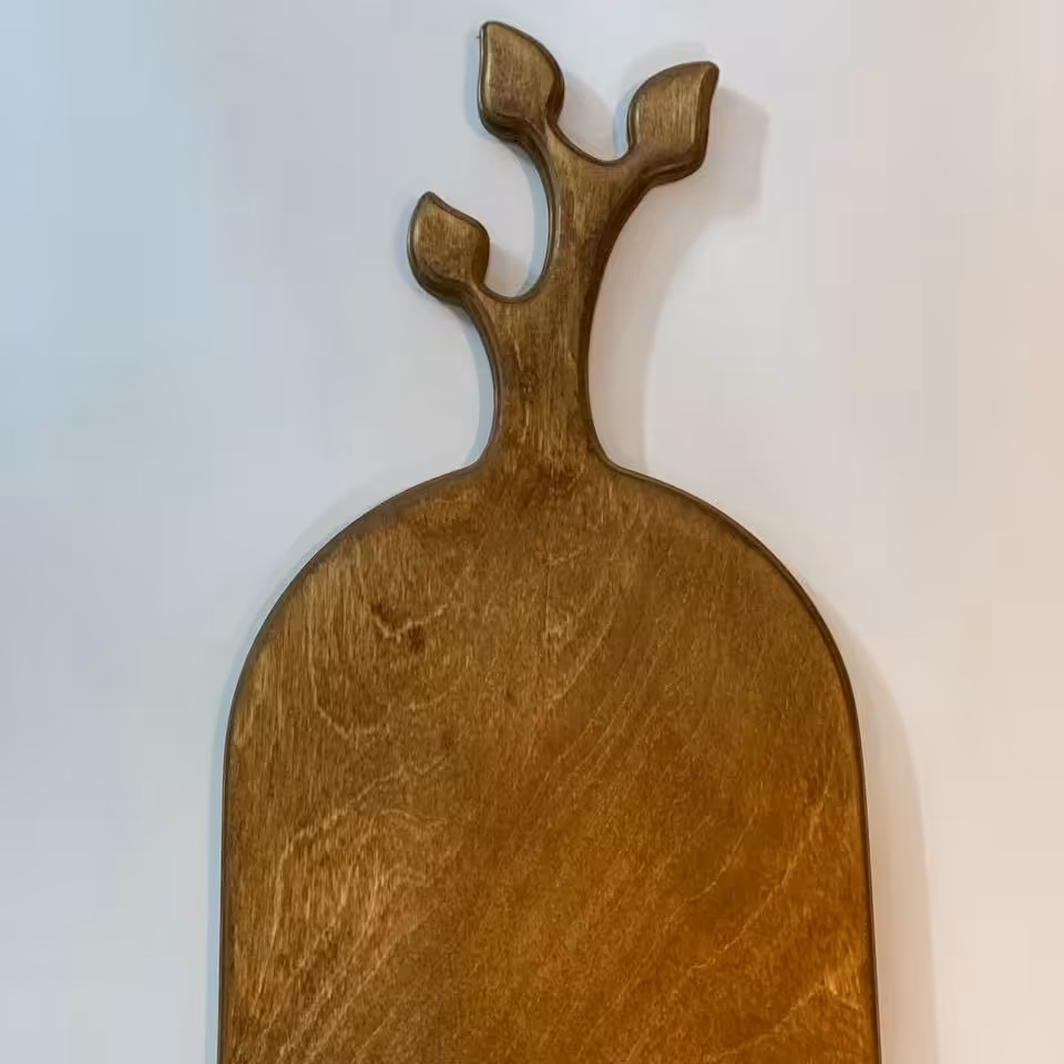 تخته سرو مدل شاخه درخت