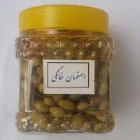 غوره شور عسکری درجه یک