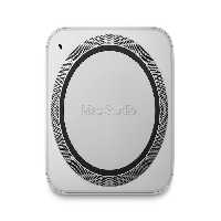 مک استودیو اپل مدل Mac Studio MJMV3 M1 Max with 10-core CPU 24-core GPU ظرفیت 512 گیگابایت