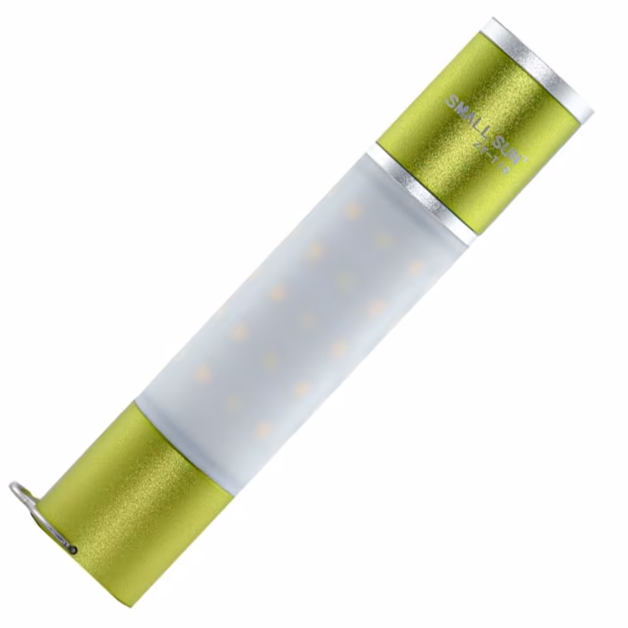 چراغ قوه دستی اسمال سان مدل ZY-T15