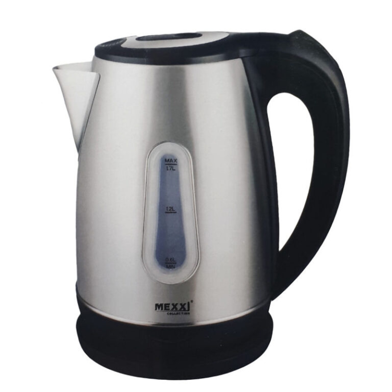 کتری برقی مکسی مدل skl1