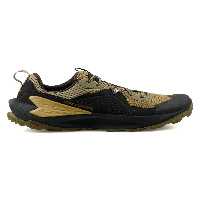 کفش های فضای باز چند رنگ مردانه GTX در Salomon