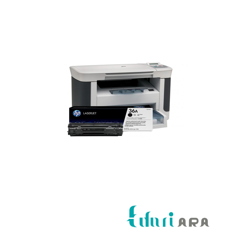 کارتریج پرینتر اچ پی مدل m1120