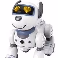 ربات کنترلی سگ هوشمند مدل 1533