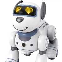 ربات کنترلی سگ هوشمند مدل 1533