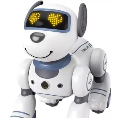 ربات کنترلی سگ هوشمند مدل 1533