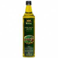 روغن زیتون 1 لیتر  رویال اسپانیایی 