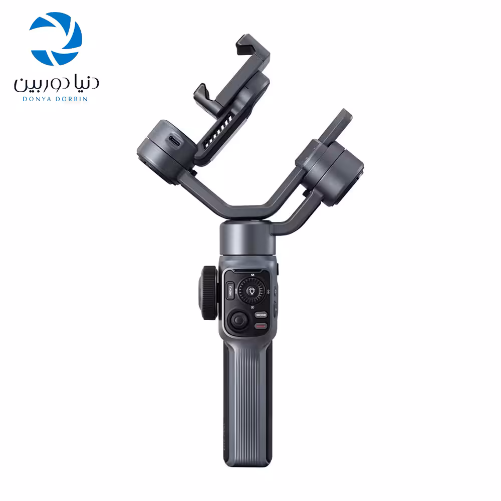 گیمبال موبایل ژیون تک اسموت Zhiyun-Tech Smooth 5S