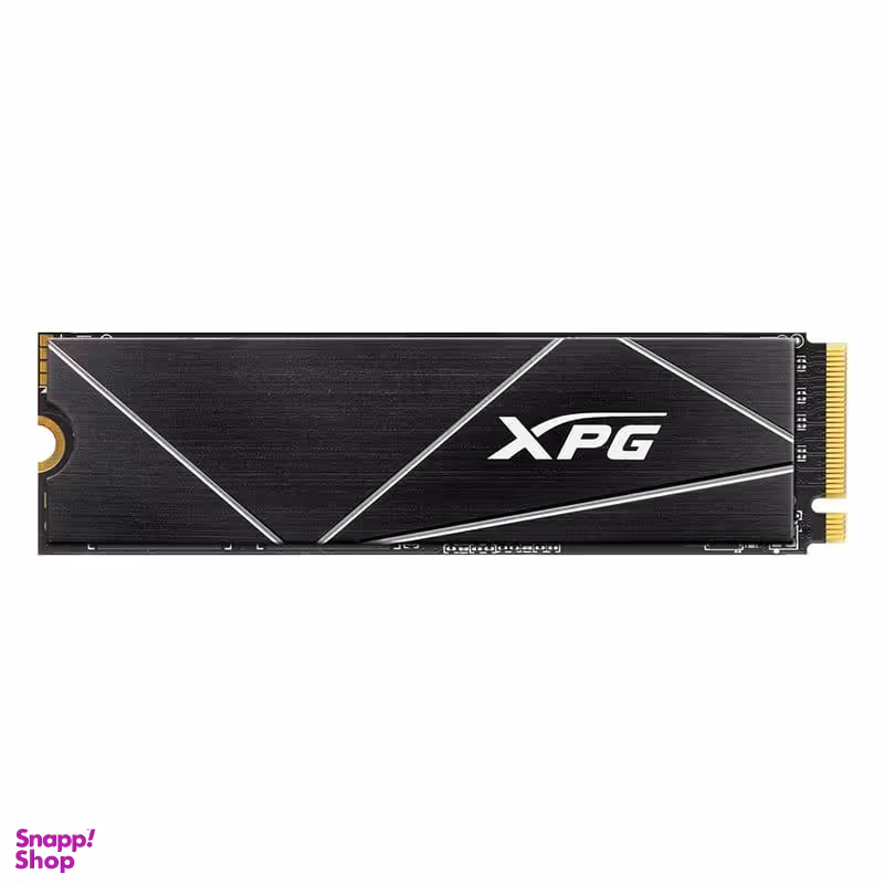 اس اس دی ای دیتا (Adata) مدل SSD XPG Gammix S70 Blade ظرفیت 2 ترابایت