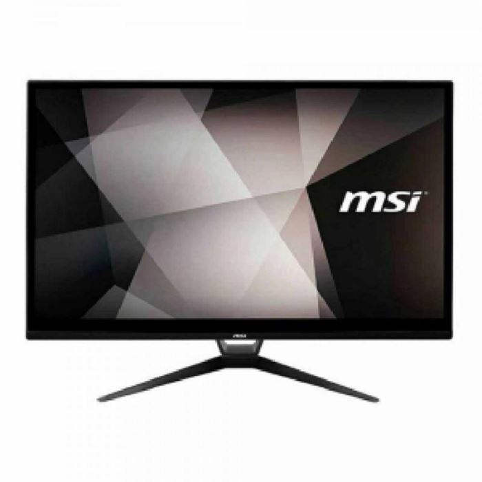 کامپیوتر All In One ام اس آی 22 اینچی مدل PRO22 12M پردازنده Core i5 رم 16GB حافظه 500GB SSD