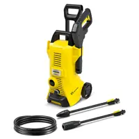 کارواش فشار قوی 120 بار کارچر مدل K 3 POWER CONTROL GB