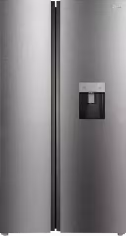 یخچال فریزر ساید بای ساید جی پلاس مدل K723T