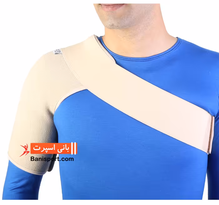 شانه بند یک طرفه طب و صنعت 37100