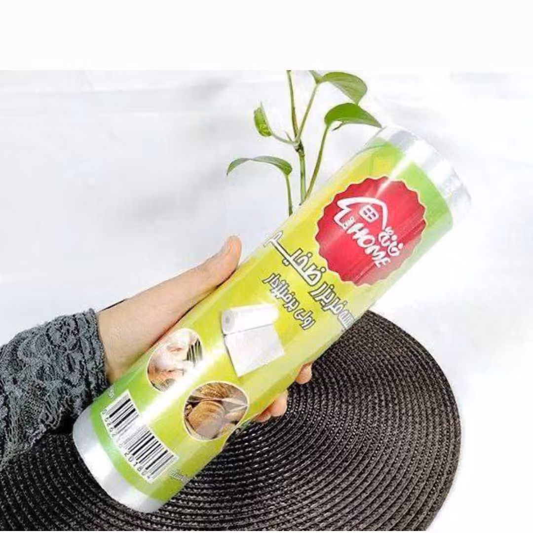 کیسه فریزر نیم کیلویی به صرفه و اقتصادی 