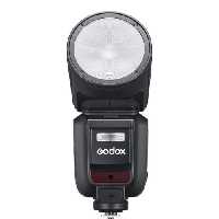 فلاش اکسترنال گودکس سونی Godox V100 S Flash for Sony