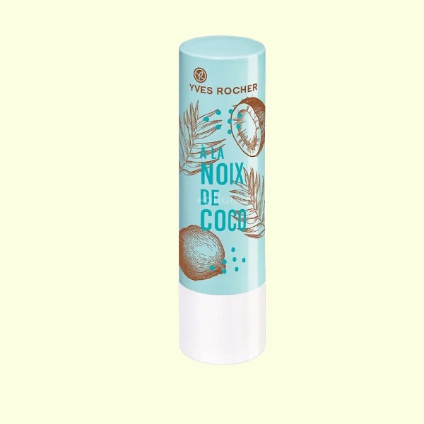 بالم لب ترمیم کننده نارگیل ایوروشه