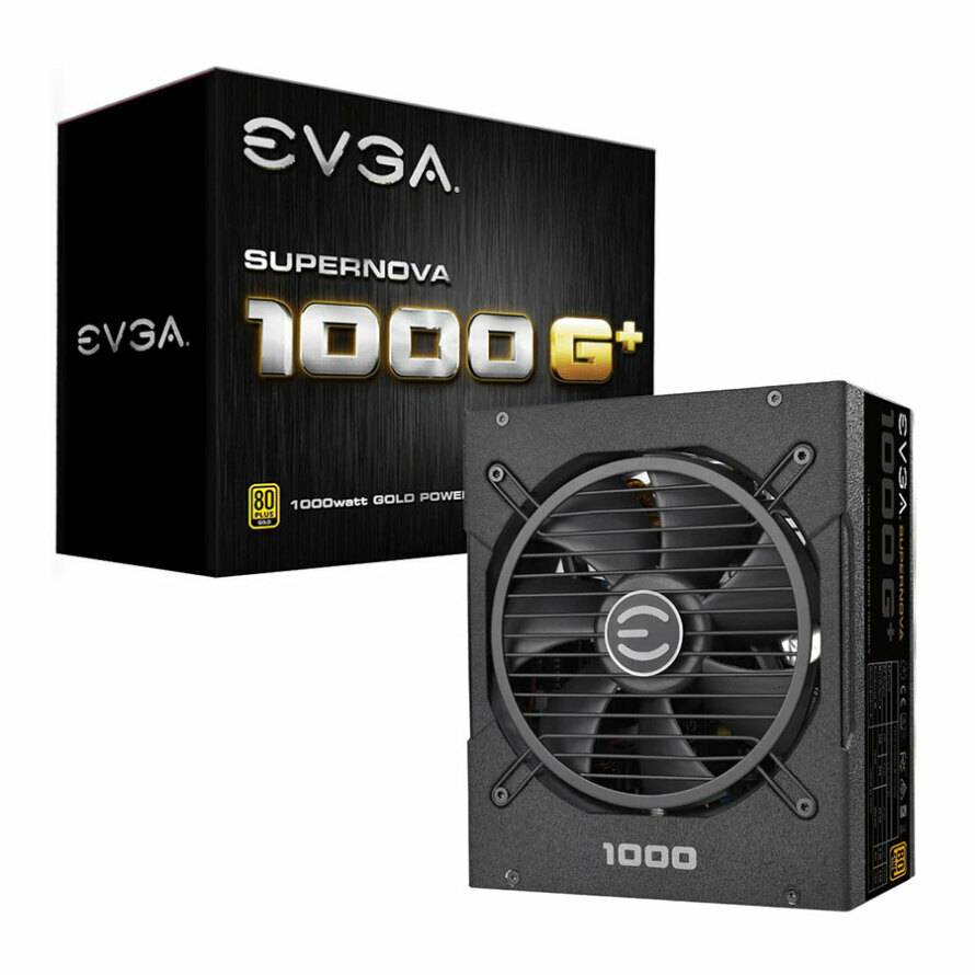 پاور ای وی جی ای SuperNOVA 1000 G  Gold Full Modular