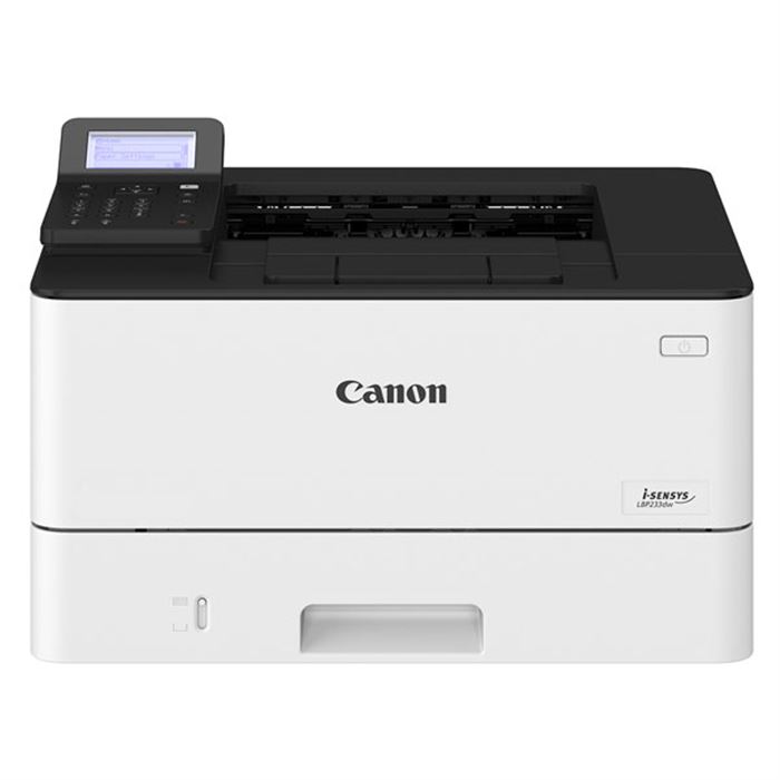 پرینتر لیزری کانن مدل i-SENSYS LBP 236DW