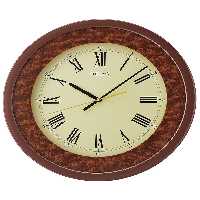 ساعت دیواری سیکو، زیرمجموعه Wall Clock, کد QXA684ZL