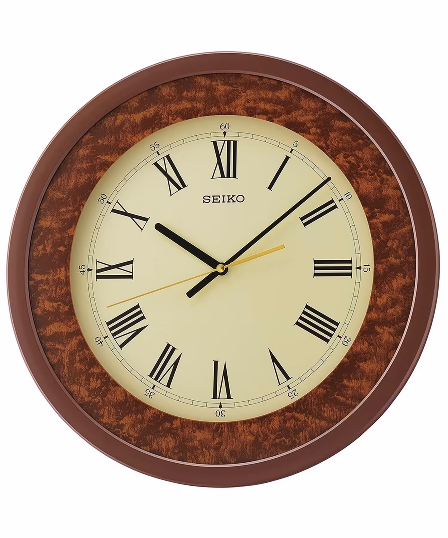 ساعت دیواری سیکو، زیرمجموعه Wall Clock, کد QXA684ZL