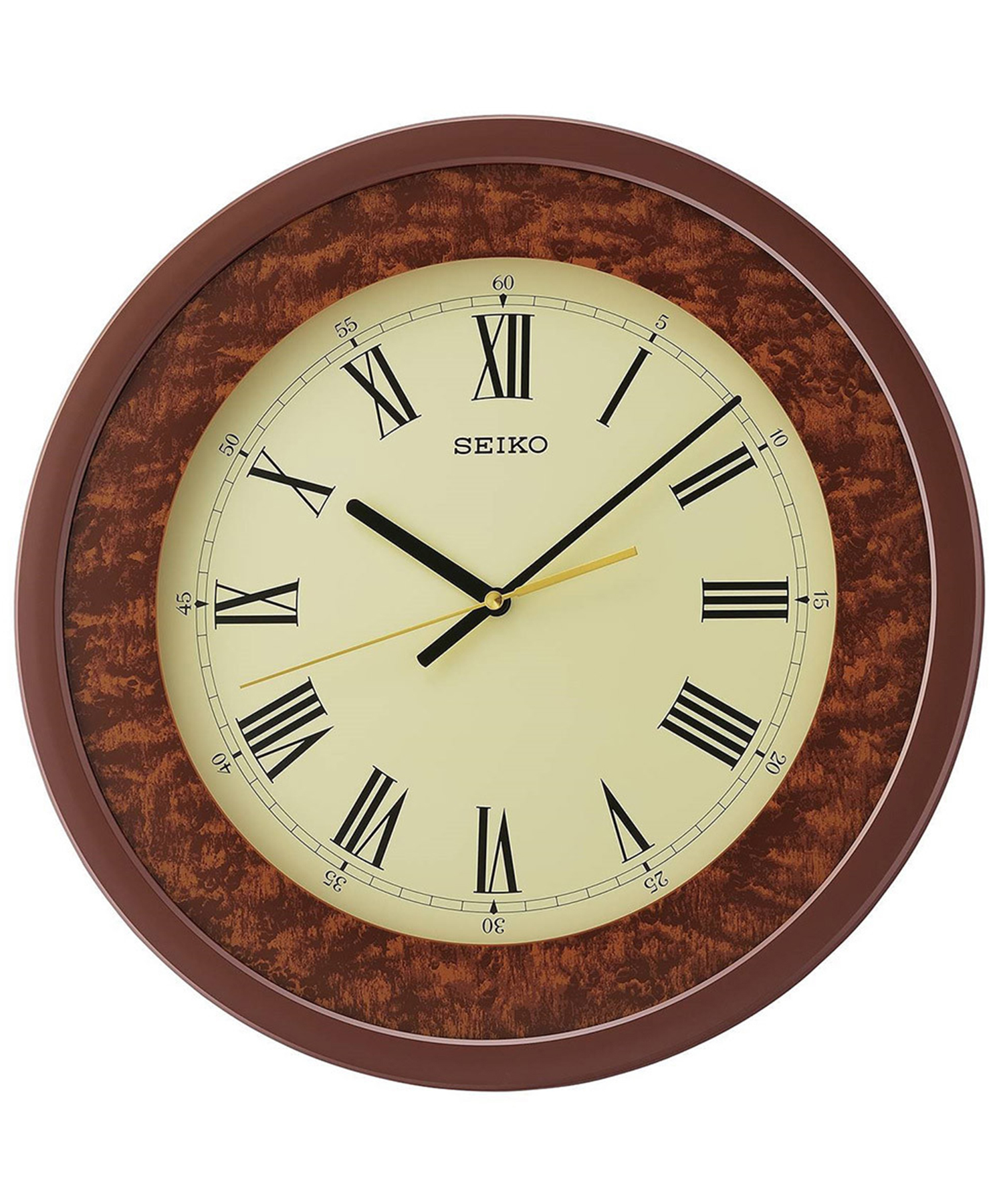 ساعت دیواری سیکو، زیرمجموعه Wall Clock, کد QXA684ZL