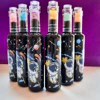 هایلایت کهکشانی سایز بزرگ کیفیت درجه یک وارداتی 