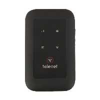 مودم 4G قابل حمل تلنت مدل MF960